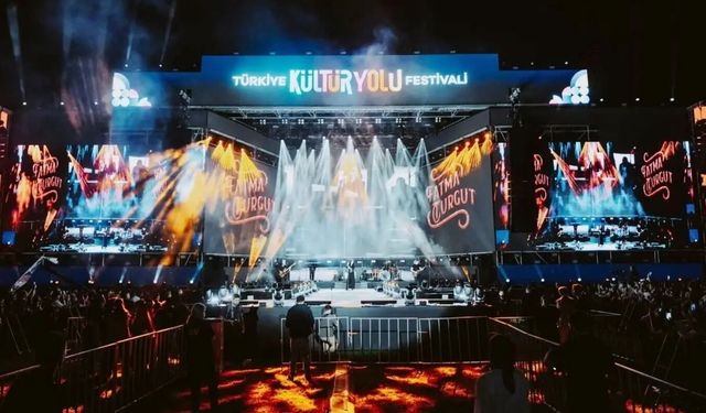 Van'da temmuz ayında 8 ücretsiz konser!