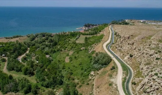 Van’ın tarihi mirası için önemli ziyaret