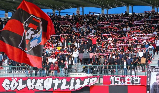 Vanspor’un yeni sezon harcama limiti açıklandı