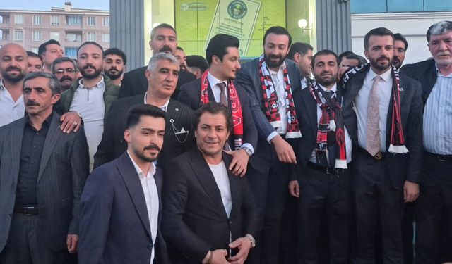 Vanspor taraftarını üzen gelişme: Bu sezon iç saha maçları İstanbul'da oynanacak
