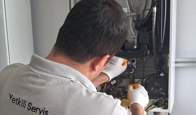 Bakanlıktan “sahte servis” uyarısı