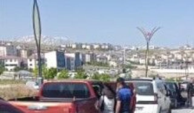 TYT'ye yetişemeyen öğrencilerin yardımına Edremit zabıtası koştu