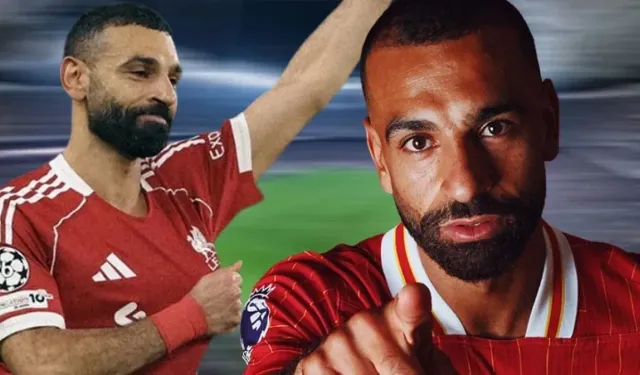 Muhammed Salah kimdir? Evli mi ve eşi kim? Salah'ın kaç çocuğu var? Muhammed Salah nereli ve dini ne?