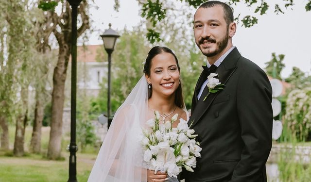 Ayşe Nazlı Yumlu kimdir? Kaç yaşında, ne iş yapıyor, eşi kim?