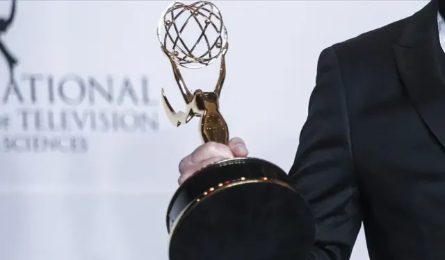 Televizyon dünyasının Oscar'ı olan Emmy Ödülleri'nin adayları açıklandı