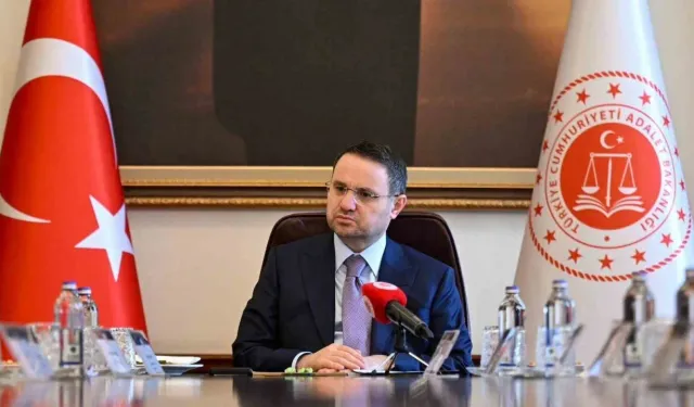 Adalet Bakanlığı: Yıllar sonra 6 dosyası çözüldü