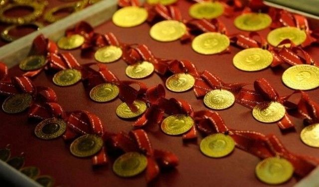 Altın fiyatlarında dalgalanma sürüyor: 3 Temmuz güncel fiyatları