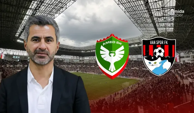 Nahit Eren’den Vanspor’un açıklamasına yanıt: Karar bizim değil
