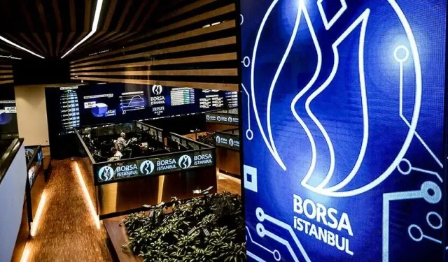 Borsa İstanbul güne düşüşle başladı (1 Temmuz 2026)