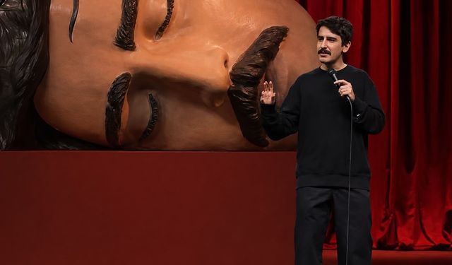 MHP'den Deniz Göktaş açıklaması: "Dinimizin, inancımızın aşağılanmasına tahammülümüz yoktur!"