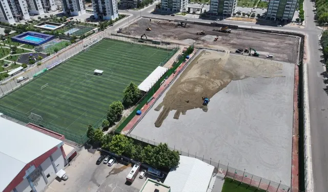 Amedspor'dan Süper Lig öncesi dev hazırlık