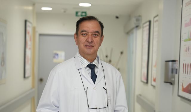 Mangal dumanına dikkat: Uzun süre maruz kalmak KOAH ve kanser riskini artırabilir