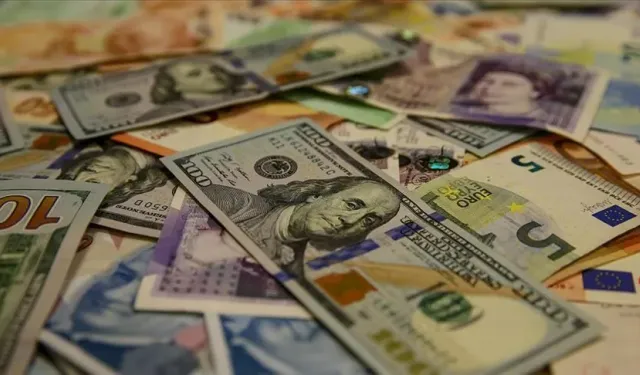 Dolar kurunda yükseliş sürüyor: 46,85 TL'yi aştı