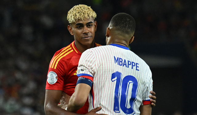 Mbappe mi Yamal mı? Dünya Kupası'nın final yolunda dev mücadele bu akşam!