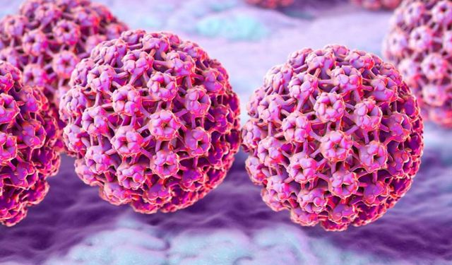 DEM Partili Koçyiğit'ten AYM'nin HPV aşısı kararına tepki