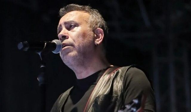Gözaltındaki Haluk Levent'ten ilk açıklama: "Ahbap'ı kişisel ilişkilerimle karıştırmayın"