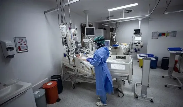 Şanlıurfa'da doğum yapıp ölen anne olayında bakanlık devreye girdi
