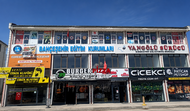 Van’da LGS adaylarına yeni eğitim fırsatı