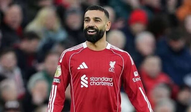 Muhammed Salah Beşiktaş transferinde son dakika? İmza attı mı? Muhammed Salah maaşı ve bonservisi ne kadar