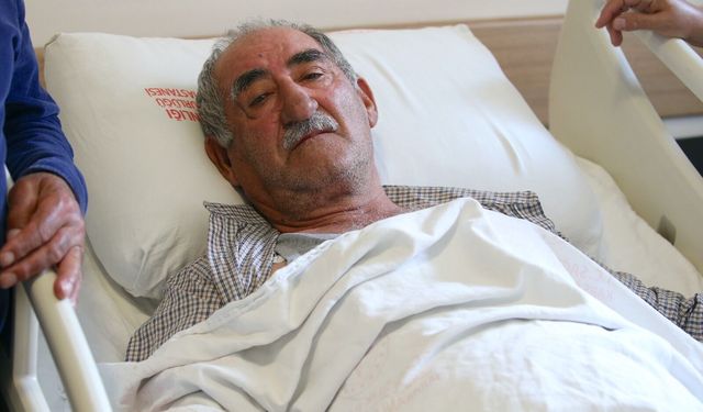 İzmir'den Kars’a tatile geldi, ayının saldırısına uğradı