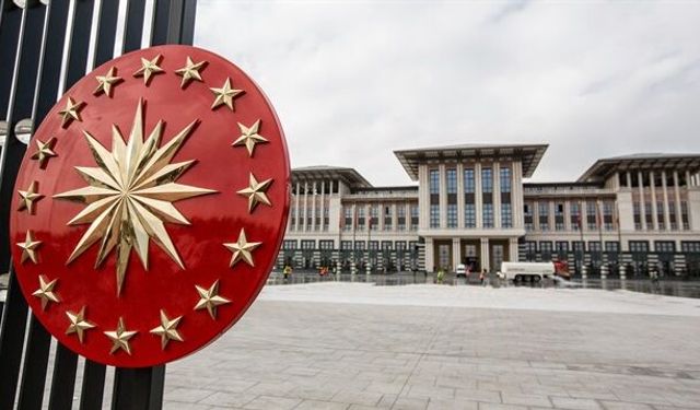 Cumhurbaşkanlığı Külliyesi, 36. NATO Zirvesi'ne ev sahipliği yapacak
