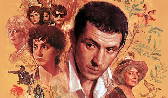 Geceye film önerisi | Cannes'da Yarışan "La Chimera"