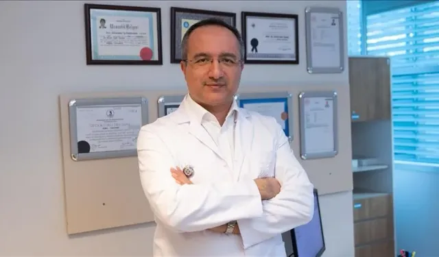 Kunduracı göğsü (pektus ekskavatum) nedir? Uzmanından önemli uyarılar
