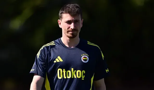 Fenerbahçe'den, Mert Hakan Yandaş kararı