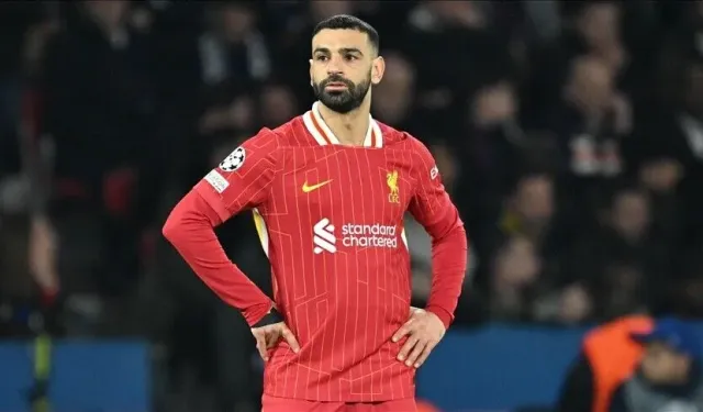 Rüştü Reçber duyurdu: Mohamed Salah Beşiktaş'a geliyor