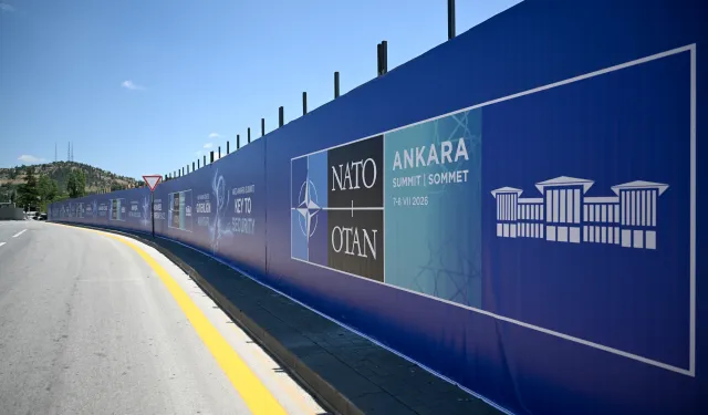 NATO Zirvesi öncesi geri sayım: Erdoğan ve Trump görüşecek