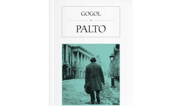 Küçük bir memurun büyük yalnızlığı: Palto