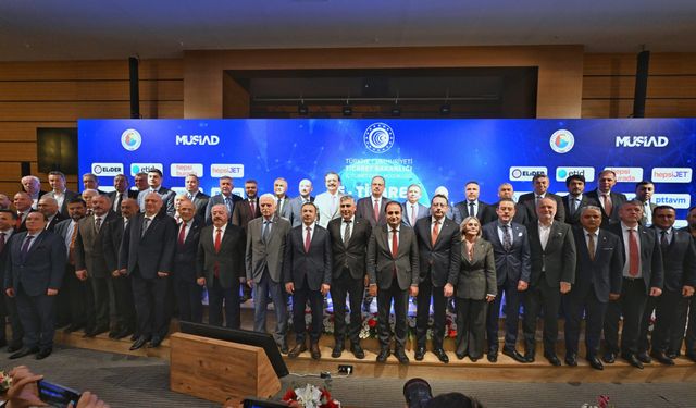 Van'daki proje kapsamında başarılı girişimcilere 50 bin TL ödül