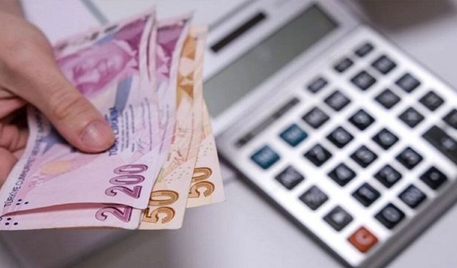 Elden ödeme yapanlar için 40 bin lira cezası var: Resmi uyarı geldi!