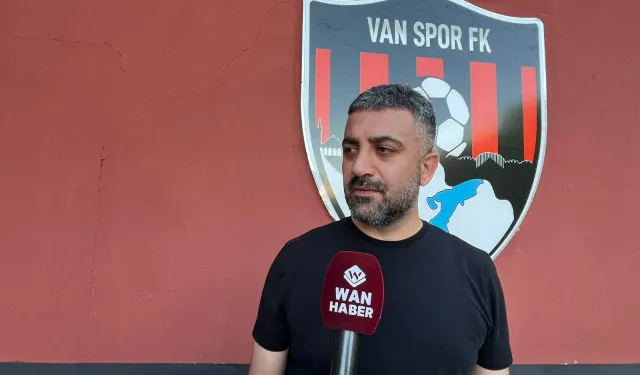 Veysi Gençer: Amed halkına ve Amedspor'a olan saygımdan paylaşımımı geri çekiyorum