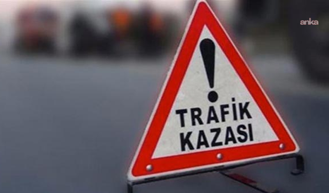 Antalya'da feci kaza: Uçuruma düşen otomobilde 5 ölü, 2 yaralı