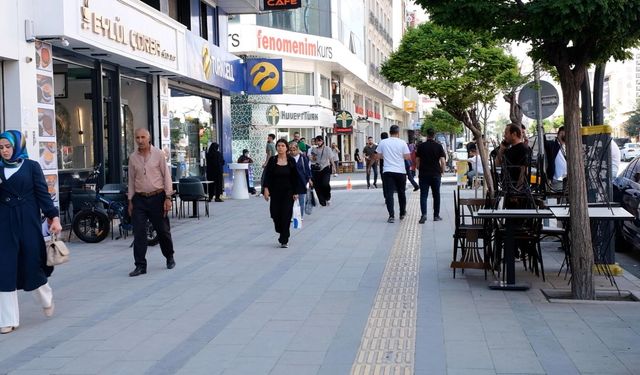 Van’ın nüfusu dramatik bir şekilde azalıyor!
