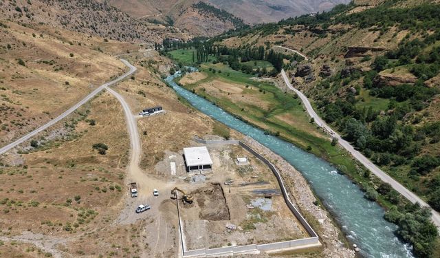 Van’da haşereyle mücadele aralıksız sürüyor