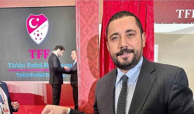 Feyat Kıyak’tan Vanspor taraftar liderlerine sert sözler