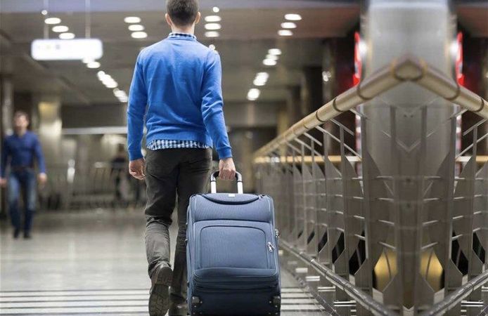 Göç istatistikleri açıklandı: Türkiye’ye en çok hangi ülkeden geldiler?