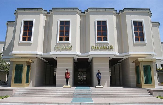 İçişleri Bakanlığı'ndan sokak hayvanları saldırılarıyla ilgili inceleme
