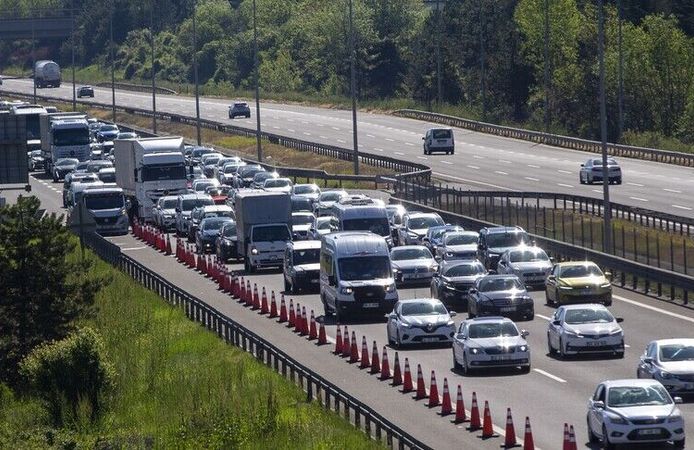 Aracını hatalı park edenler şimdi yandı: O bölgede verilecek ceza açıklandı