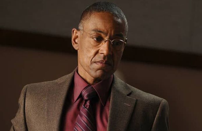 Dünyaca ünlü oyuncu Giancarlo Esposito Müslüman oldu