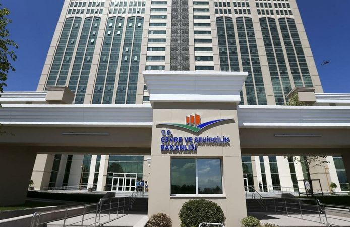 Bakanlık duyurdu: Çevre izin belgesi olmayan tesise milyonluk ceza