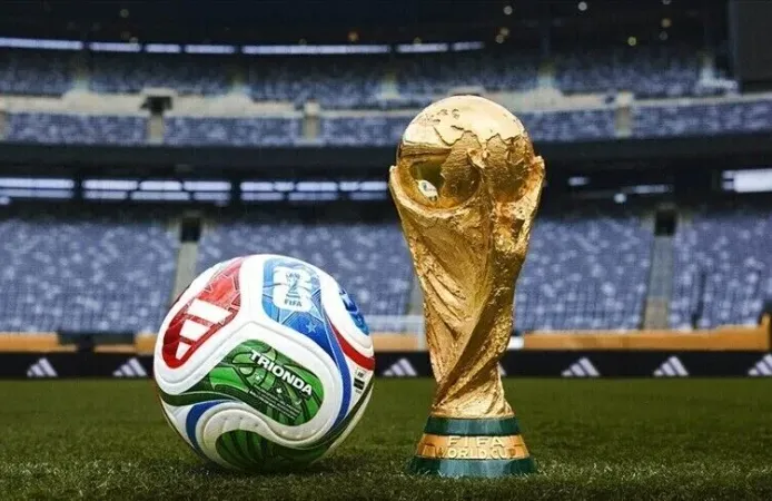 2026 Dünya Kupası'na damga vuran anlar ve rekorlar