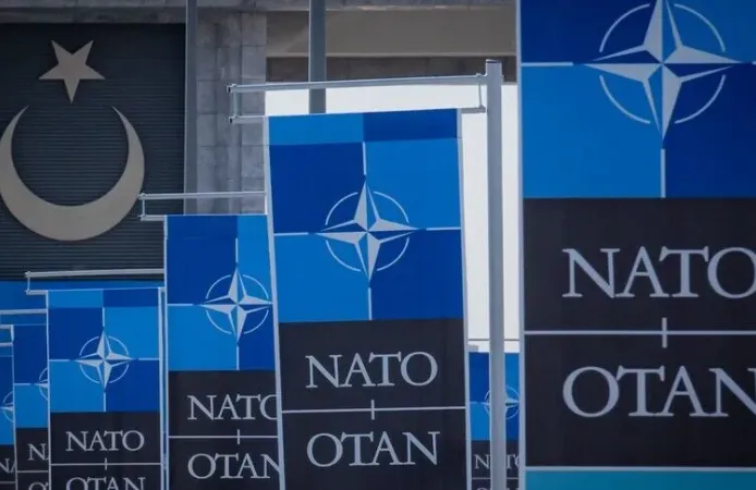 36. NATO Zirvesi: Cumhurbaşkanı Erdoğan, 32 devlet başkanını ağırlayacak