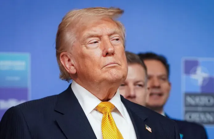 Sağlığı ile gündemde olan Trump, son test sonuçlarını duyurdu