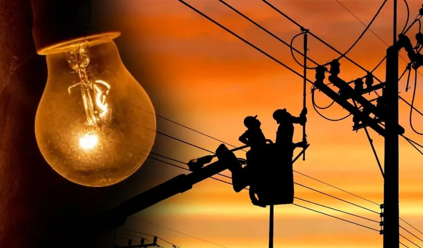 Vanlılar dikkat! Yarın bu mahallelerde elektrik olmayacak