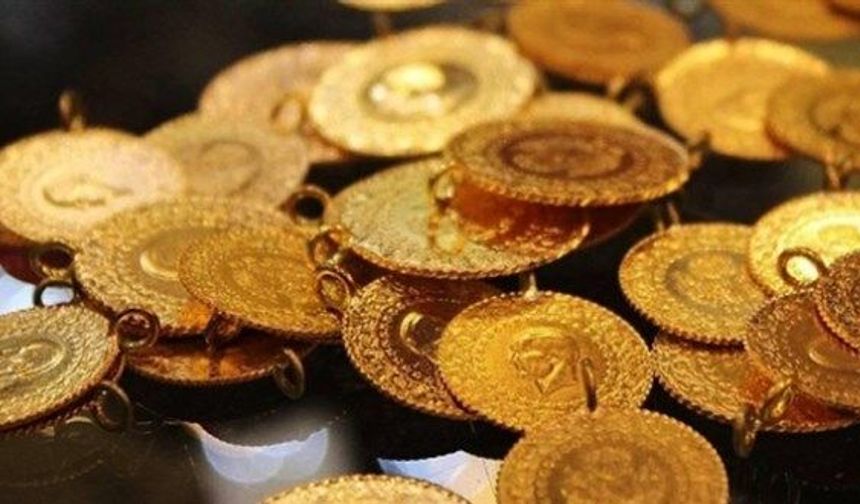Altın fiyatları güne yükselişle başladı