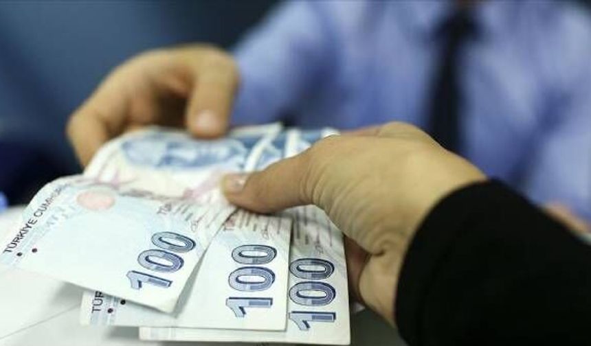 Sosyal yardım ödemelerine zam: Yaşlı aylığı ne kadar oldu?