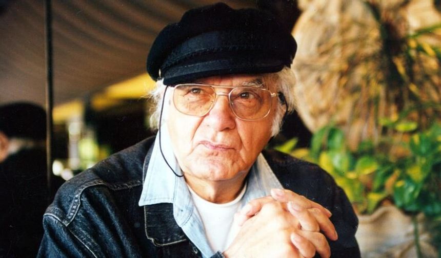 Attilâ İlhan kimdir?